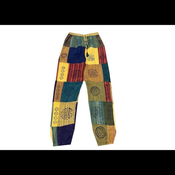 Patch paints for man/ woman - Picture 4 of 6